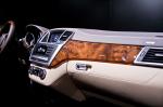 Mercedes-Benz ML-Class 2012 года